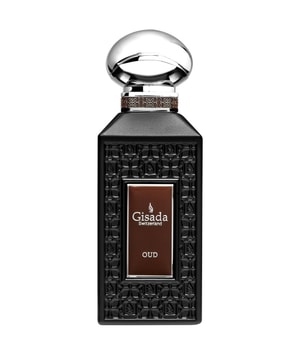 Gisada Luxury Line Oud Eau de Parfum 100 ml