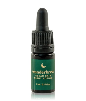 STARSKIN Wonderbrew Clear Skin Nachtserum 1 Stk