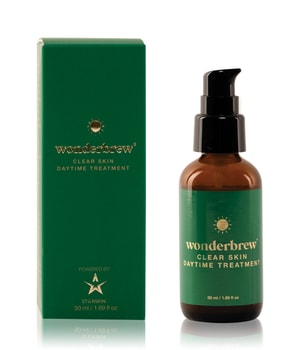 STARSKIN Wonderbrew Clear Skin Tagescreme 50 ml