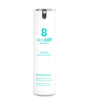 skin689 Firm Skin Hand and Finger Handcreme 40 ml