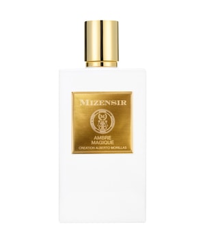 Mizensir Ambre Magique Eau de Parfum 100 ml