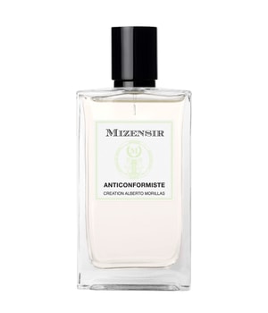 Mizensir Parfums Anticonformiste Eau de Parfum 100 ml