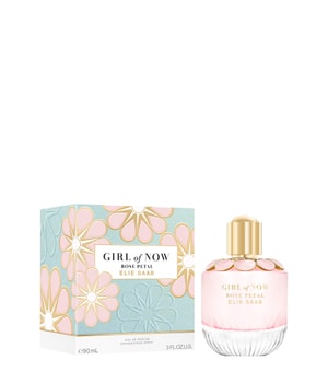 Elie Saab Girl of Now Rose Petal Eau de Parfum 90 ml