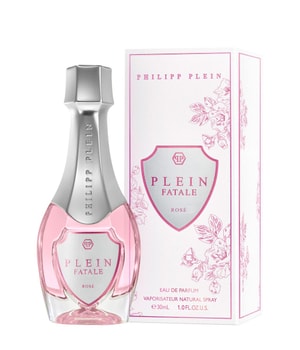 PHILIPP PLEIN Plein Fatale Rosé Eau de Parfum 30 ml