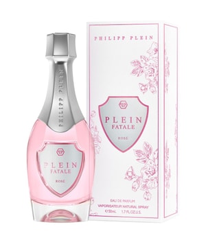 PHILIPP PLEIN Plein Fatale Rosé Eau de Parfum 50 ml