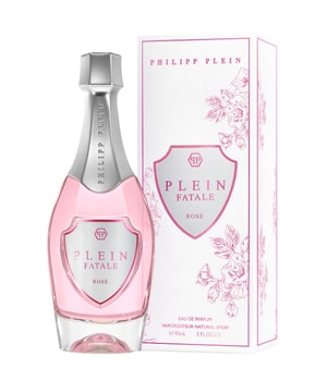 PHILIPP PLEIN Plein Fatale Rosé Eau de Parfum 90 ml