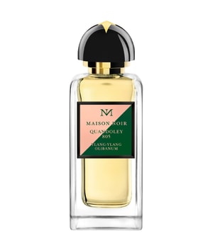 Maison Noir Quandoley 805 Eau de Parfum 100 ml