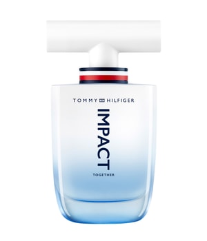 Tommy Hilfiger Impact Together Eau de Toilette 100 ml