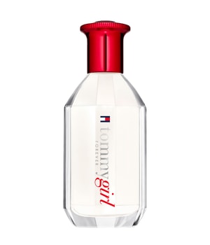 Tommy Hilfiger Tommy Girl Forever Eau de Toilette 50 ml