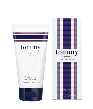 Tommy Hilfiger Tommy Body Wash Bodylotion 150 ml