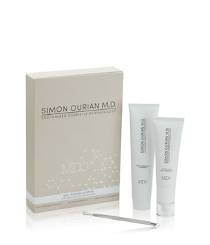 MDO Simon Ourian M.D. Anti-Blemish System Gesichtspflegeset 1 Stk