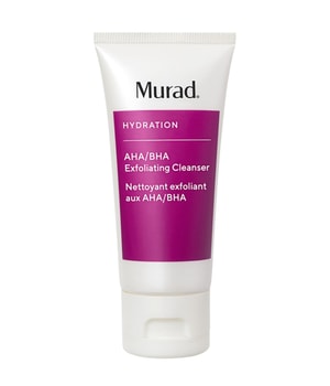 Murad Hydration AHA/BHA Exfoliating Cleanser Mini Reinigungsgel 60 ml