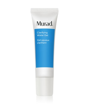 Murad Blemish Clarifying Oil Free Water Gel Gesichtsgel 50 ml