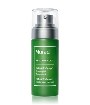 Murad Resurgence Retinal Resculpt Overnight Treatment Gesichtsserum 30 ml