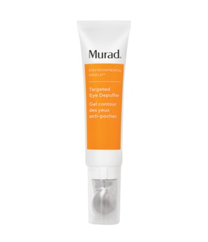 Murad Environmental Shield Targeted Eye Depuffer Augencreme 15 ml