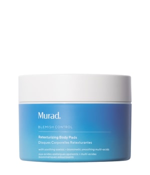 Murad Blemish Control Retexturizing Body Pads Reinigungspads 45 Stk