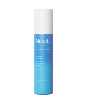 Murad Blemish Control Clarifying Body Spray Körperspray 180 ml