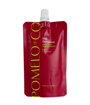 Pomélo+Co Goji Gorgeous Haarmaske 100 ml