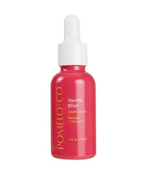 Pomélo+Co Vanilla Elixir Hair Serum Haarserum 30 ml