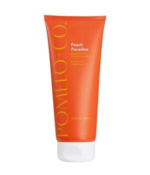 Pomélo+Co Peach Paradise Conditioner Conditioner 200 ml