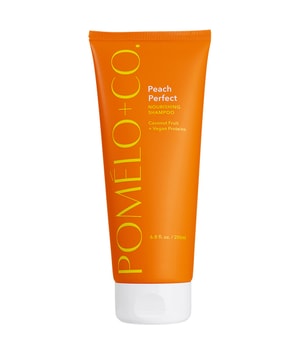 Pomélo+Co Peach Perfect Shampoo Haarshampoo 200 ml