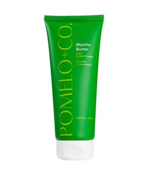 Pomélo+Co Matcha Butter Conditioner Conditioner 200 ml