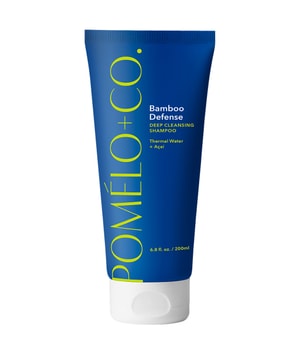 Pomélo+Co Bamboo Defense Shampoo Haarshampoo 200 ml