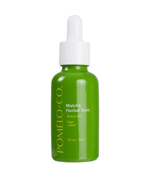 Pomélo+Co Matcha Herbal Tonic Kopfhautpflege 30 ml