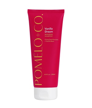 Pomélo+Co Vanilla Dream Shampoo Haarshampoo 200 ml