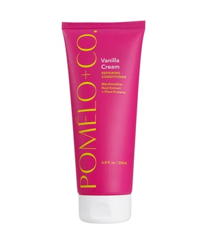 Pomélo+Co Vanilla Cream Conditioner Conditioner 200 ml