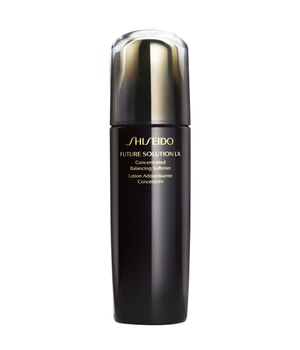 Shiseido Future Solution LX Concentrated Balancing Softener Gesichtslotion 170 ml