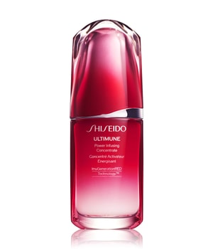 Shiseido Ultimune Power Infusing Concentrate Gesichtsserum 50 ml