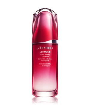 Shiseido Ultimune Power Infusing Concentrate Gesichtsserum 75 ml