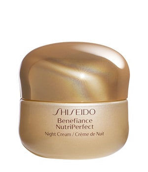 Shiseido Benefiance Nutriperfect Nachtcreme 50 ml