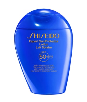 Shiseido Expert Sun Protector Lotion SPF50+ Sonnenlotion 150 ml