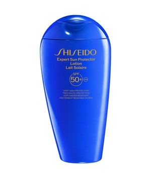 Shiseido Expert Sun Protector Lotion SPF50+ Sonnenlotion 300 ml