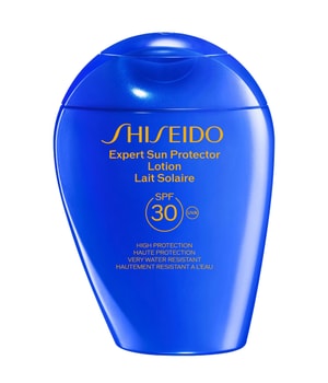 Shiseido Expert Sun Protector Lotion SPF30 Sonnenlotion 150 ml