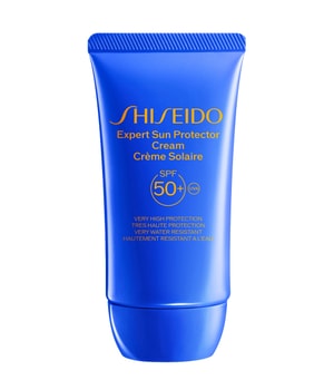 Shiseido Expert Sun Protector Cream SPF50+ Extra Sonnenlotion 50 ml