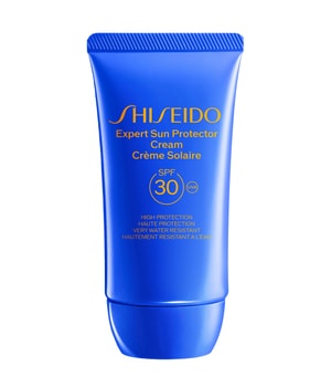 Shiseido Expert Sun Protector Cream SPF30 Sonnenlotion 50 ml