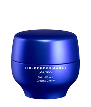 Shiseido Bio-Performance Skin Hiforce Gesichtscreme 50 ml