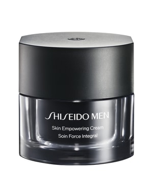 Shiseido MEN Skin Empowering Cream Gesichtscreme 50 ml