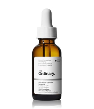 The Ordinary Hydrators & Oils 100% Plant-Derived Squalane Gesichtsöl 30 ml