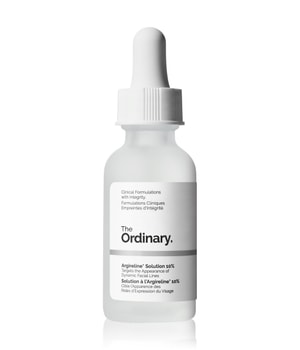 The Ordinary Peptides Argireline Solution 10% Gesichtsserum 30 ml