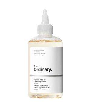 The Ordinary Direct Acids Glycolic Acid 7% Exfoliating Toner Gesichtswasser 240 ml