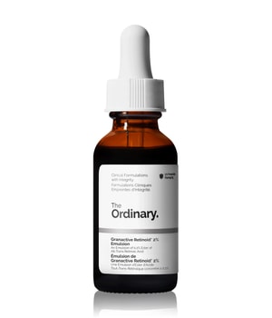 The Ordinary Retinols Granactive Retinoid 2% Emulsion Gesichtsserum 30 ml