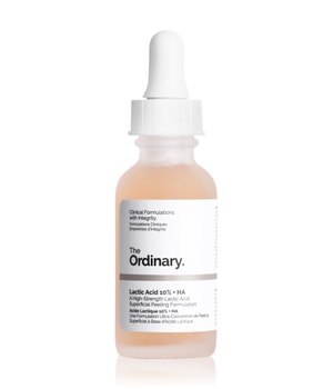 The Ordinary Direct Acids Lactic Acid 10% + HA Gesichtsserum 30 ml