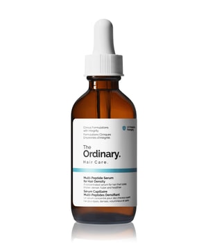 The Ordinary Peptides Multi-Peptide Serum for Hair Density Haarserum 60 ml