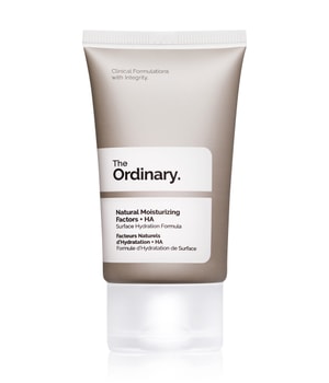 The Ordinary Hydrators & Oils Natural Moisturizing Factors + HA Gesichtscreme 30 ml