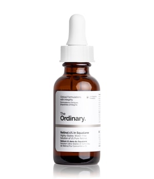 The Ordinary Retinols Retinol 1% in Squalane Gesichtsserum 30 ml