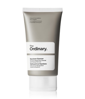 The Ordinary More Molecules Squalane Cleanser Reinigungscreme 50 ml